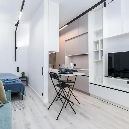Old Town Hidden Gem Apartment Riga
