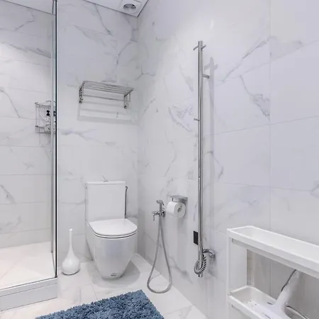 Apartment Old Town Hidden Gem Riga