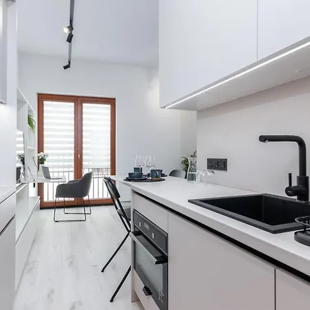 Old Town Hidden Gem Apartment