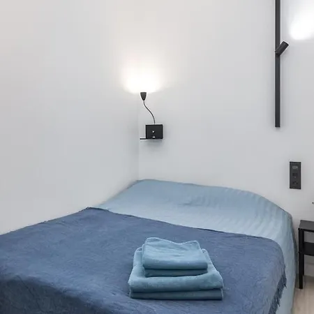 Apartment Old Town Hidden Gem Riga