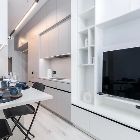 Old Town Hidden Gem Apartment Riga