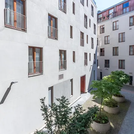 Apartment Old Town Hidden Gem *